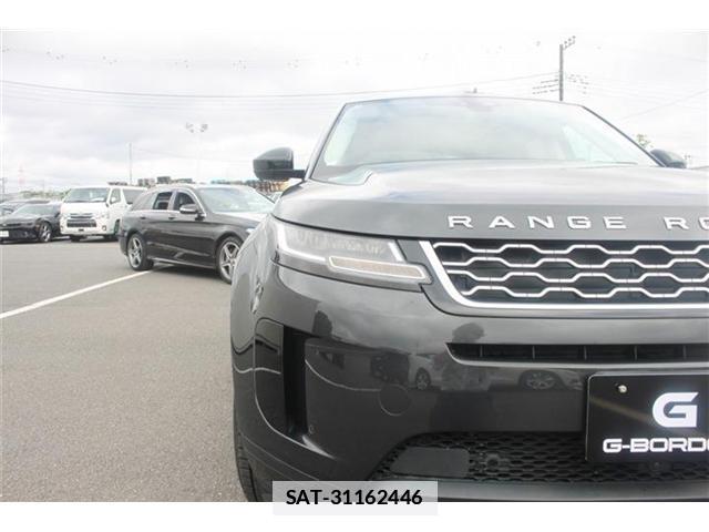 Land Rover RANGE ROVER EVOQUE 2019-10 7809543-11