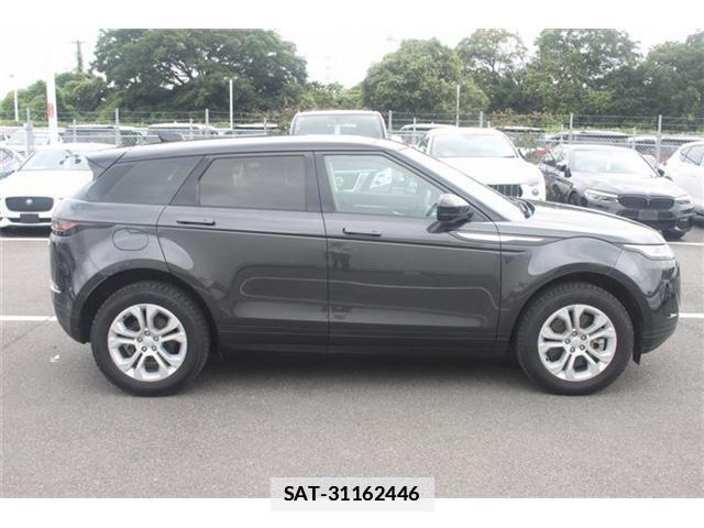 Land Rover RANGE ROVER EVOQUE 2019-10 7809543-3