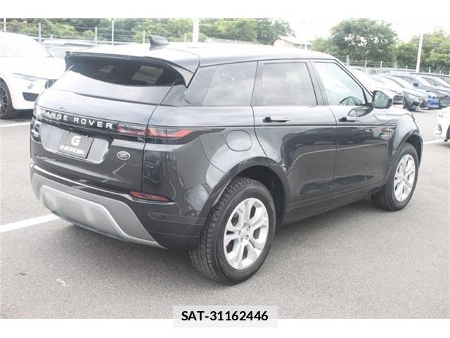 Land Rover RANGE ROVER EVOQUE 2019-10 7809543-4