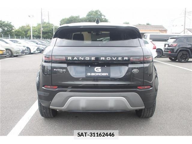 Land Rover RANGE ROVER EVOQUE 2019-10 7809543-5
