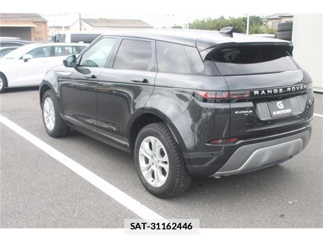 Land Rover RANGE ROVER EVOQUE 2019-10 7809543-6