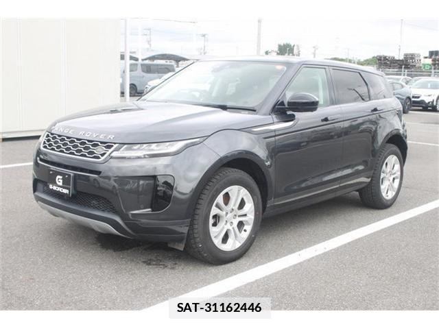 Land Rover RANGE ROVER EVOQUE 2019-10 7809543-8