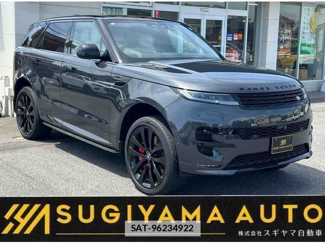 Land Rover RANGE ROVER SPORT 2024-06 7794608-0