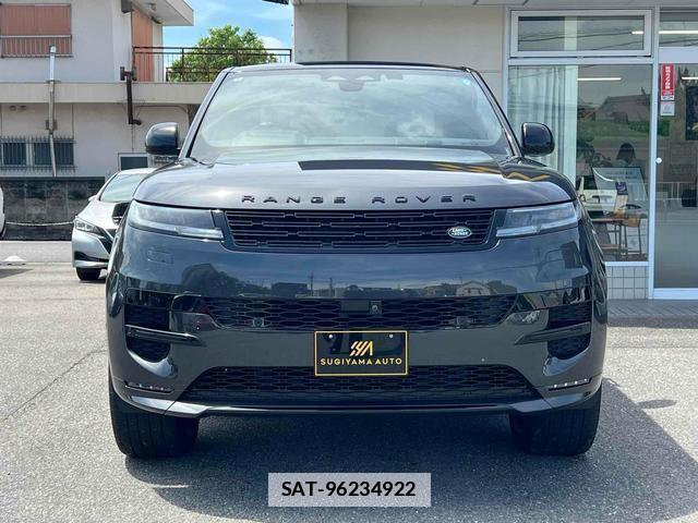 Land Rover RANGE ROVER SPORT 2024-06 7794608-1