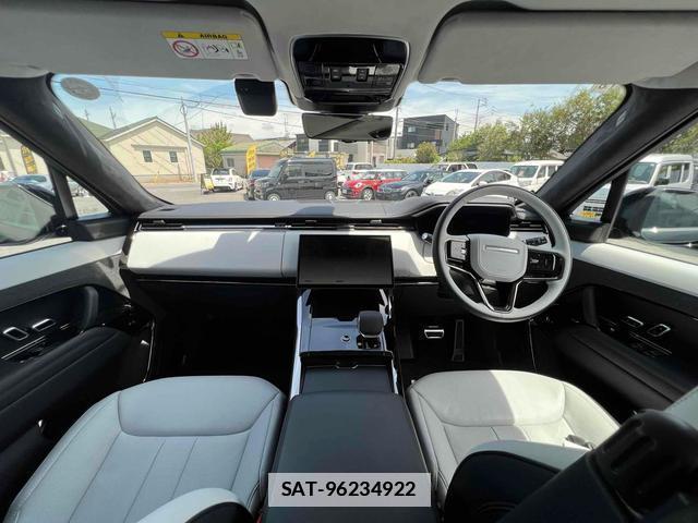 Land Rover RANGE ROVER SPORT 2024-06 7794608-10