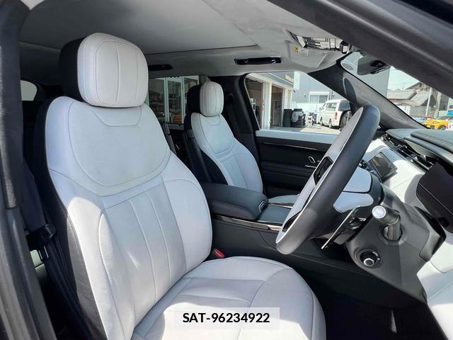 Land Rover RANGE ROVER SPORT 2024-06 7794608-11