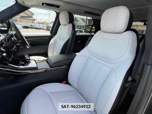 Land Rover RANGE ROVER SPORT 2024-06 7794608-12