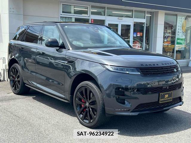 Land Rover RANGE ROVER SPORT 2024-06 7794608-3
