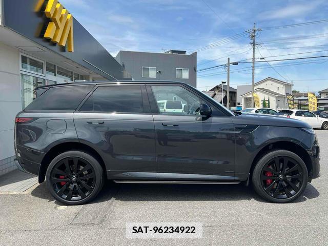 Land Rover RANGE ROVER SPORT 2024-06 7794608-4