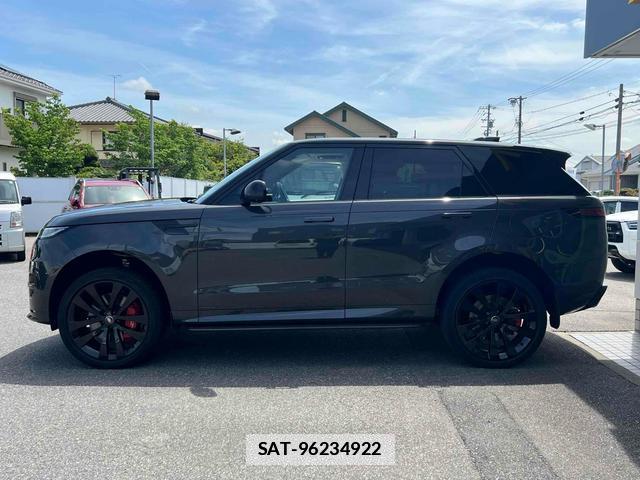 Land Rover RANGE ROVER SPORT 2024-06 7794608-5