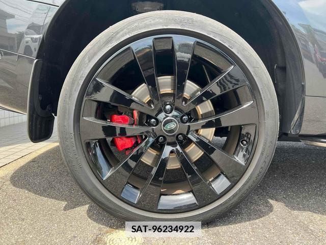 Land Rover RANGE ROVER SPORT 2024-06 7794608-6