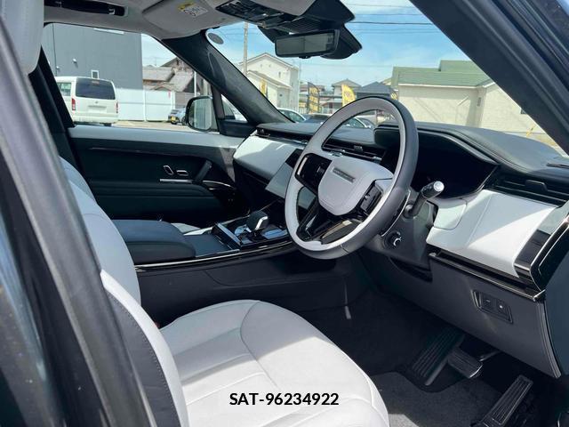 Land Rover RANGE ROVER SPORT 2024-06 7794608-7