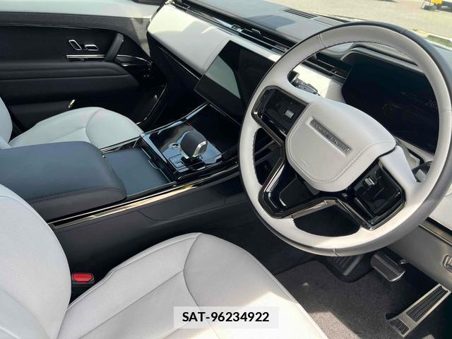 Land Rover RANGE ROVER SPORT 2024-06 7794608-8