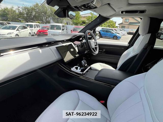 Land Rover RANGE ROVER SPORT 2024-06 7794608-9