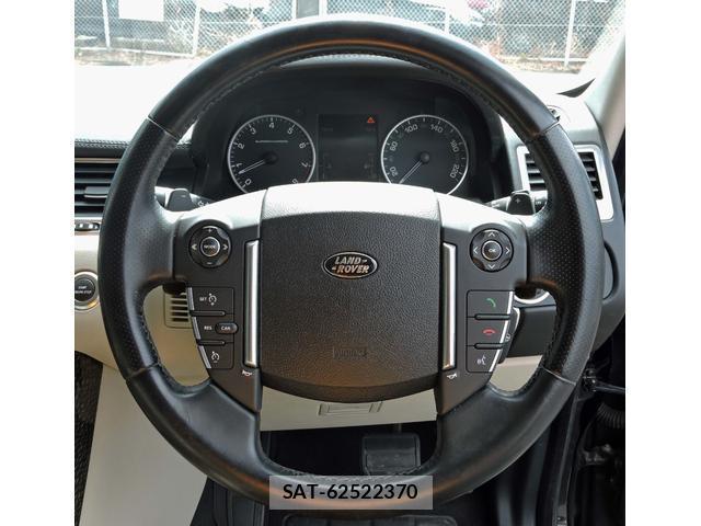Land Rover RANGE ROVER SPORT 2012-03 7795241-10