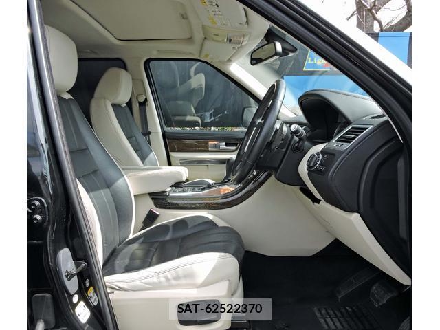 Land Rover RANGE ROVER SPORT 2012-03 7795241-11