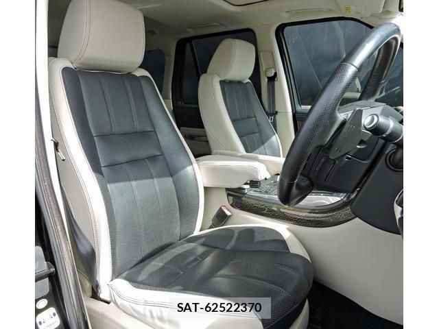 Land Rover RANGE ROVER SPORT 2012-03 7795241-12