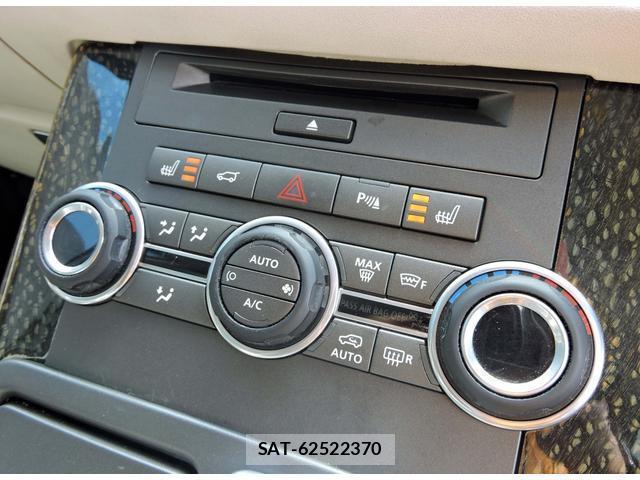 Land Rover RANGE ROVER SPORT 2012-03 7795241-17