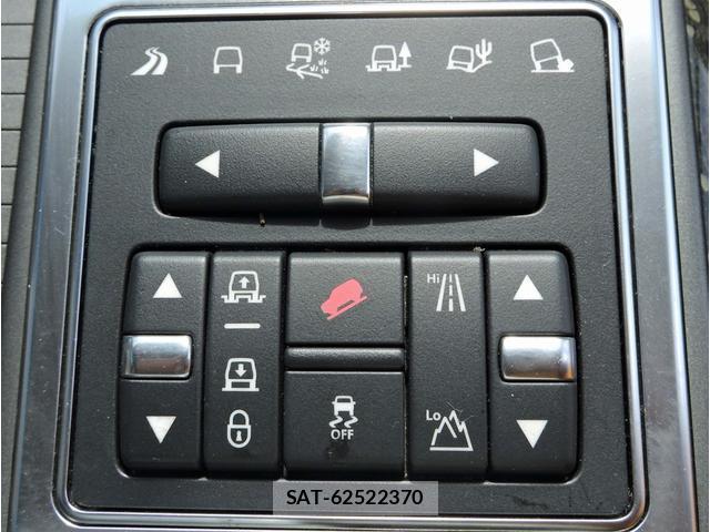 Land Rover RANGE ROVER SPORT 2012-03 7795241-19