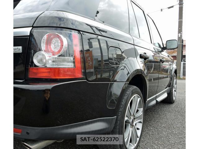 Land Rover RANGE ROVER SPORT 2012-03 7795241-4