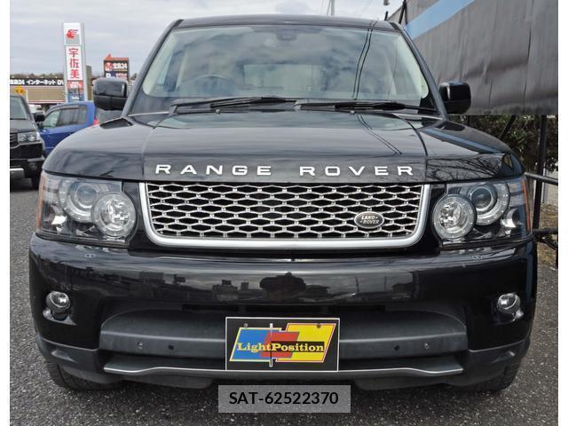 Land Rover RANGE ROVER SPORT 2012-03 7795241-7