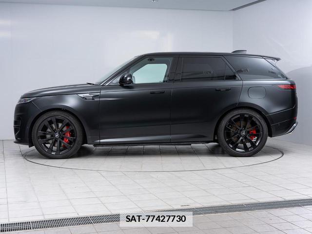 Land Rover RANGE ROVER SPORT 2025-08 7795478-11