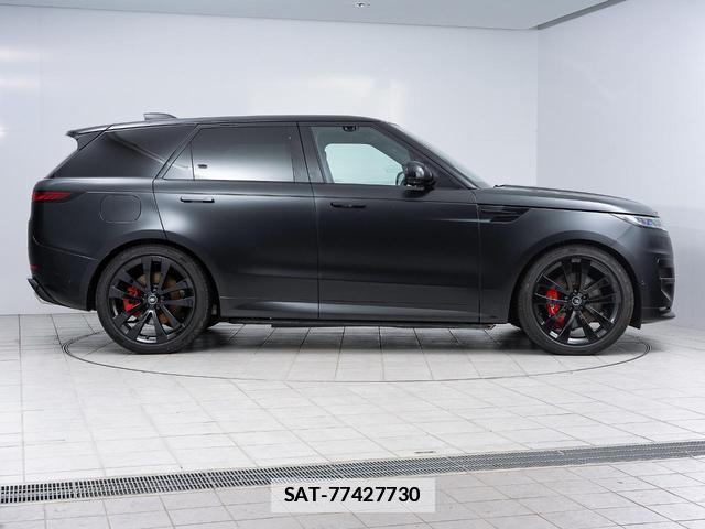 Land Rover RANGE ROVER SPORT 2025-08 7795478-14