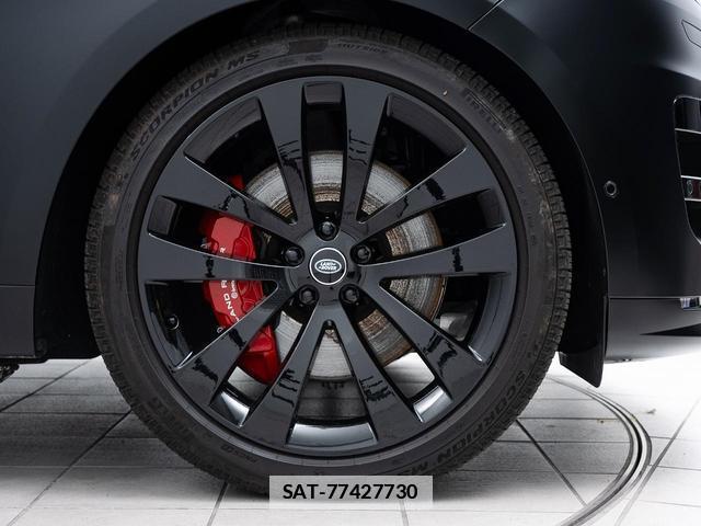Land Rover RANGE ROVER SPORT 2025-08 7795478-15