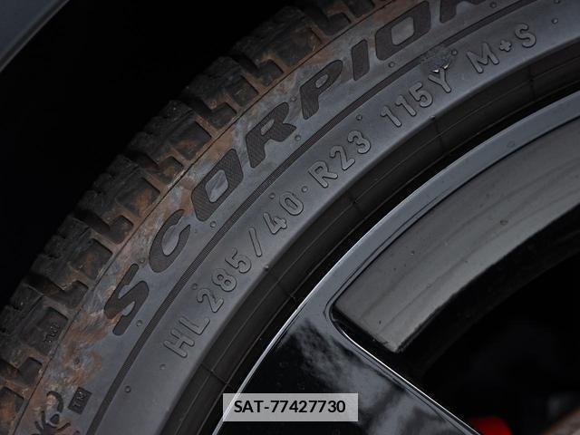 Land Rover RANGE ROVER SPORT 2025-08 7795478-16