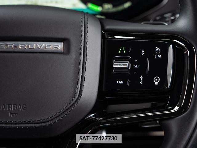 Land Rover RANGE ROVER SPORT 2025-08 7795478-19