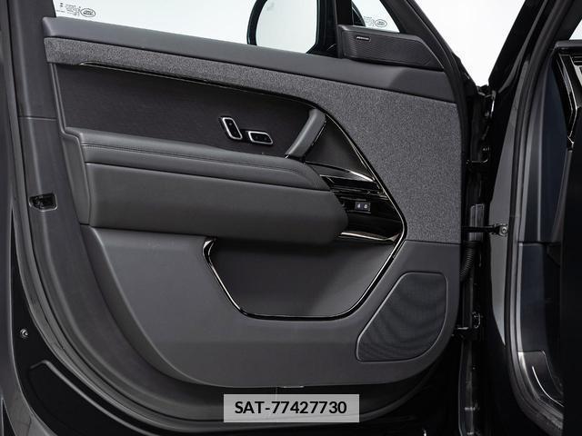 Land Rover RANGE ROVER SPORT 2025-08 7795478-3