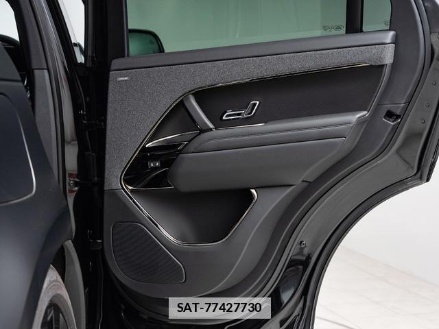 Land Rover RANGE ROVER SPORT 2025-08 7795478-5
