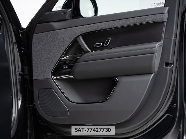 Land Rover RANGE ROVER SPORT 2025-08 7795478-6