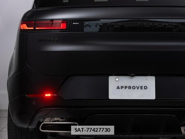 Land Rover RANGE ROVER SPORT 2025-08 7795478-7