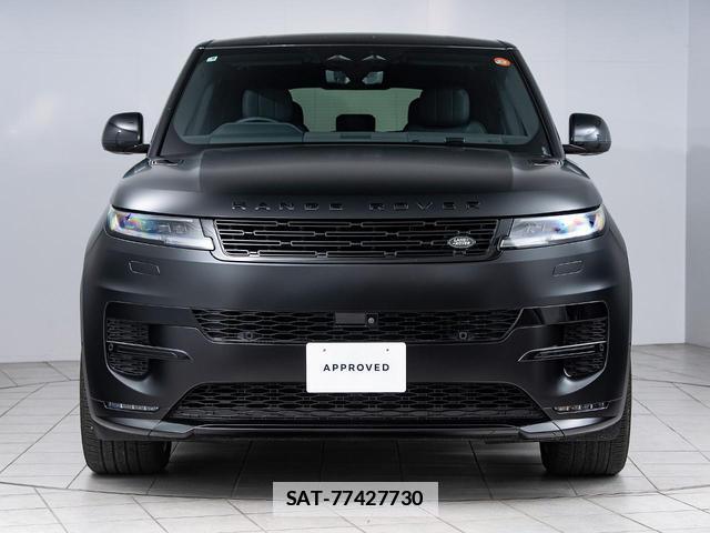 Land Rover RANGE ROVER SPORT 2025-08 7795478-9
