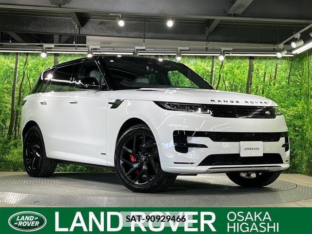 Land Rover RANGE ROVER SPORT 2023-07 7798989-0