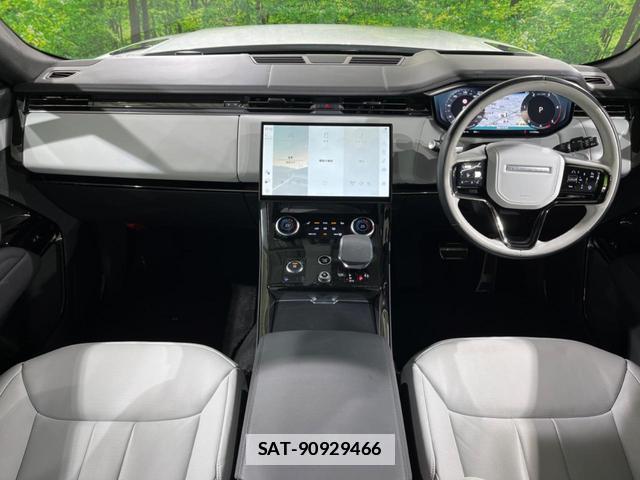 Land Rover RANGE ROVER SPORT 2023-07 7798989-1
