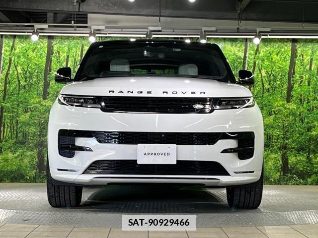 Land Rover RANGE ROVER SPORT 2023-07 7798989-16
