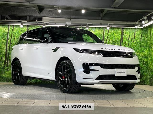 Land Rover RANGE ROVER SPORT 2023-07 7798989-17