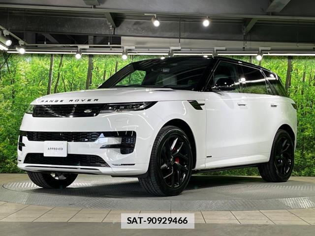 Land Rover RANGE ROVER SPORT 2023-07 7798989-18