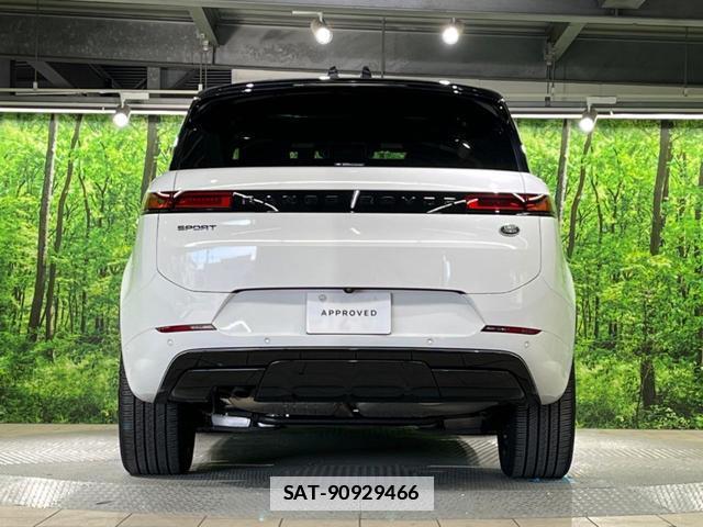 Land Rover RANGE ROVER SPORT 2023-07 7798989-19