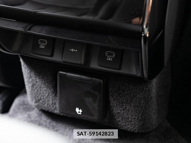 Land Rover RANGE ROVER SPORT 2025-08 7799126-11