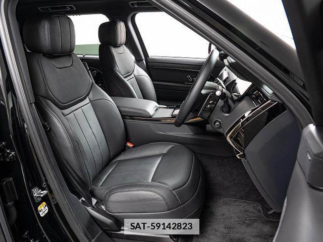 Land Rover RANGE ROVER SPORT 2025-08 7799126-14