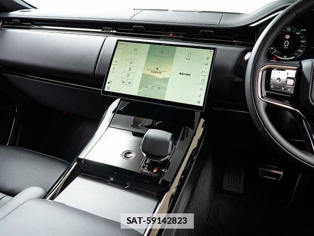 Land Rover RANGE ROVER SPORT 2025-08 7799126-17