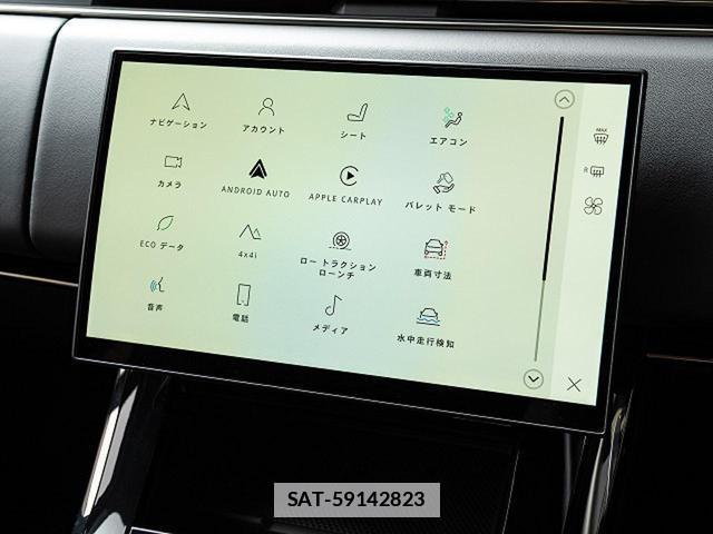 Land Rover RANGE ROVER SPORT 2025-08 7799126-19