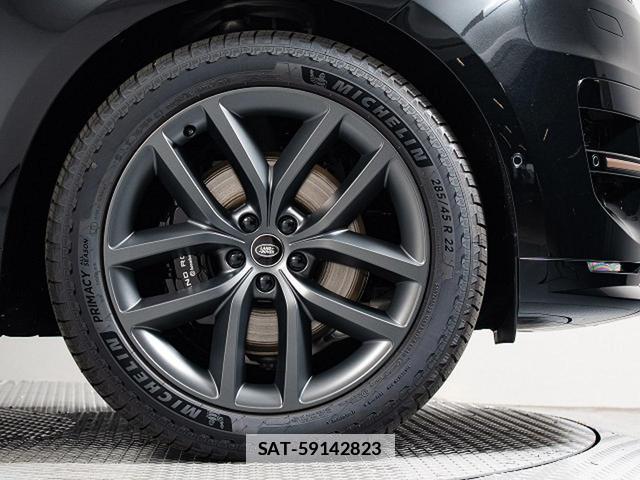 Land Rover RANGE ROVER SPORT 2025-08 7799126-5
