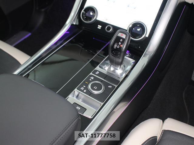 Land Rover RANGE ROVER SPORT 2020-07 7802544-11