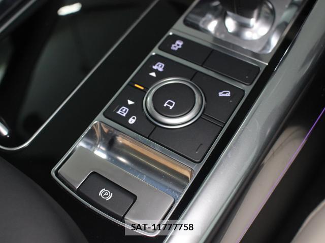 Land Rover RANGE ROVER SPORT 2020-07 7802544-13
