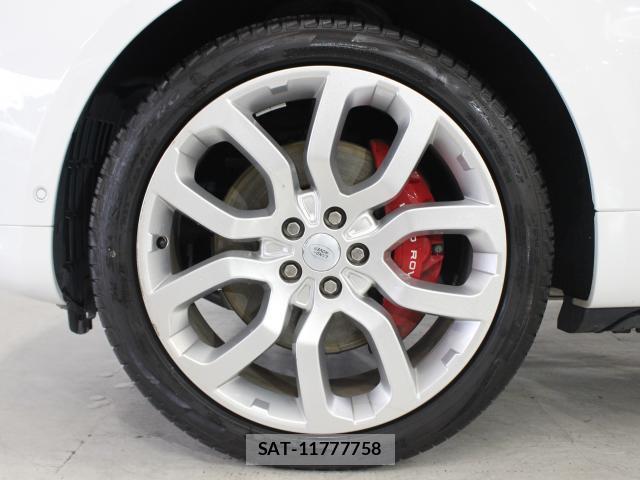 Land Rover RANGE ROVER SPORT 2020-07 7802544-14