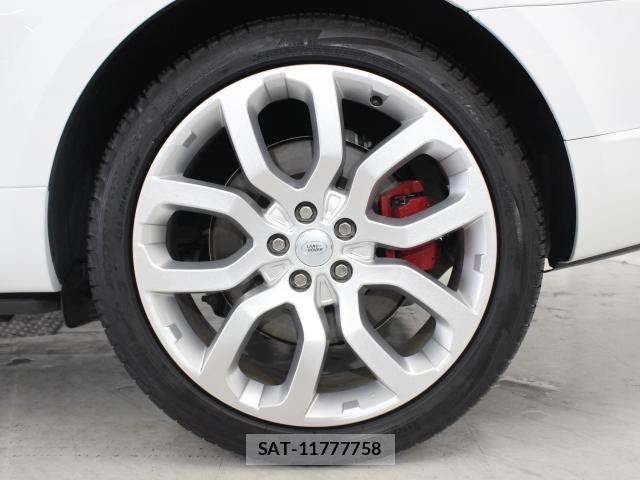 Land Rover RANGE ROVER SPORT 2020-07 7802544-15